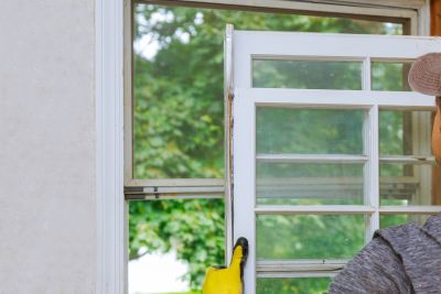 Best Door Installation Contractors in Charlotte, NC