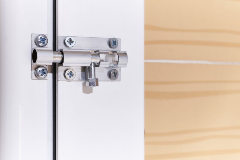 Door Latch Repair Service