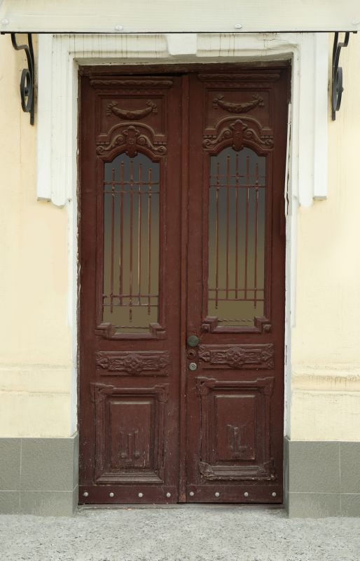 Front Door Installation
