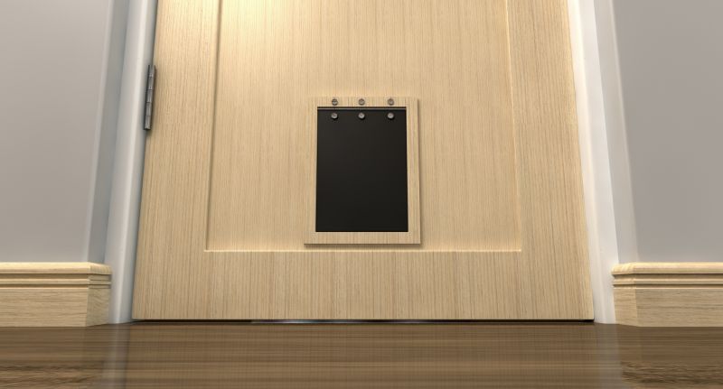 Interior Doors Replacement