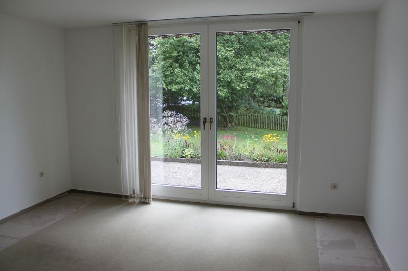 Sliding Door Installation