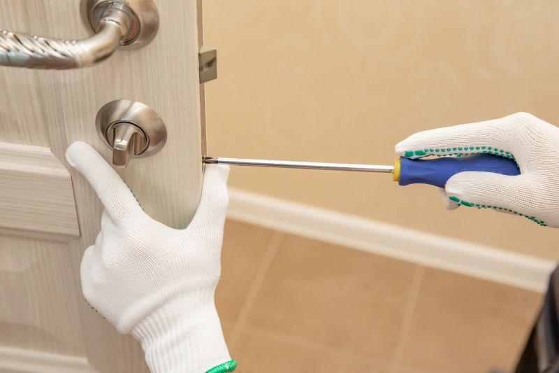 Maintenance Professionals